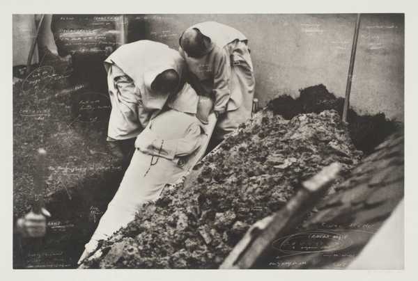 The Life and Death of St Bruno