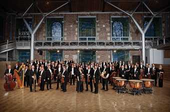 London Orchestra