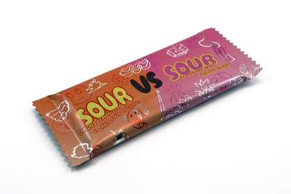 Big Rock Candy Mountain