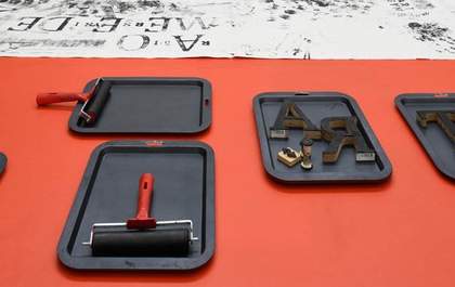 Studio Sessions at Tate Liverpool