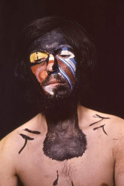 Wiktor Gutt Grand Conversation 1972 - ... © Wiktor Gutt