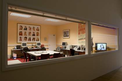 Phil Collins  Shady Lane Productions