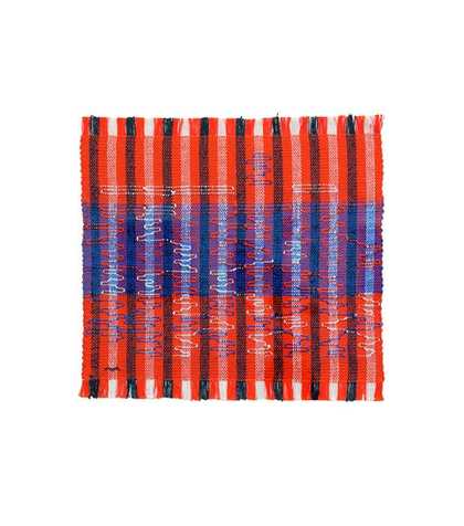 Anni Albers Intersecting 1962 Josef Albers Museum Quadrat Bottrop
