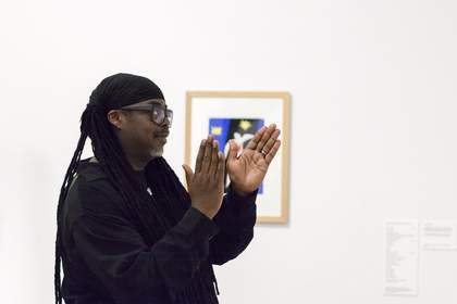 Courtney Pine Matisse Live 2014 Tate Modern
