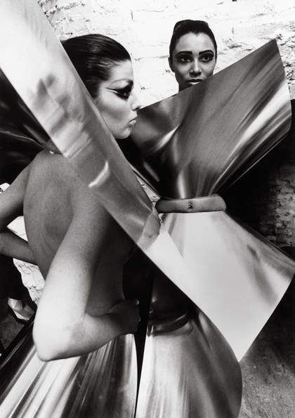 William Klein Who Are You, Polly Maggoo? 1966