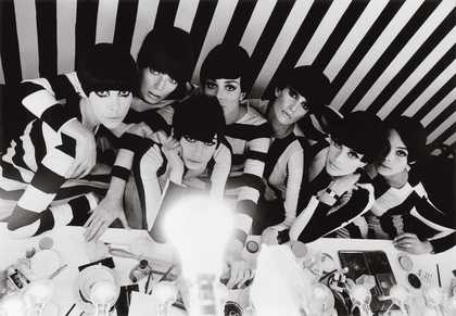 William Klein Who Are You, Polly Maggoo? (Qui êtes-vous, Polly Maggoo?)