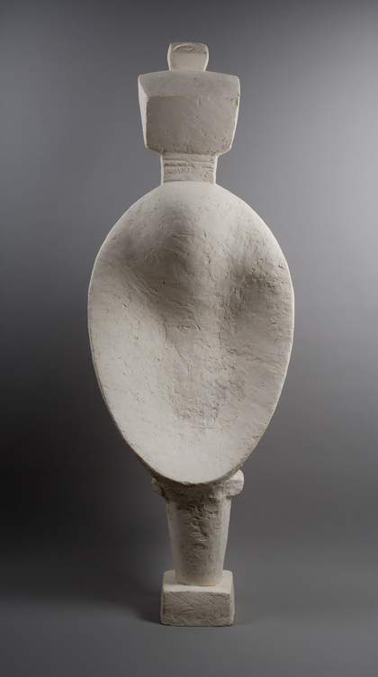Alberto Giacometti Spoon Woman 1927