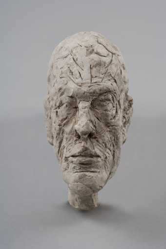  Alberto Giacometti Head of Diego 1950