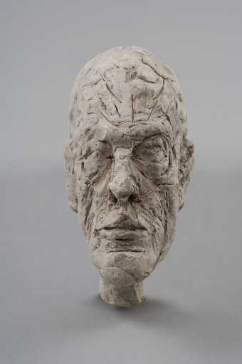 Alberto Giacometti Head of Diego 1950
