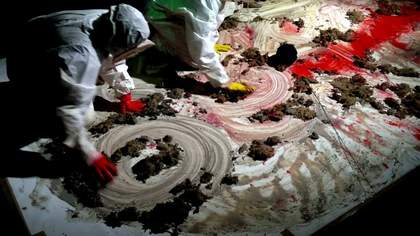 Doris Bloom and Lazara Rosell Albear The MacGuffin 2013