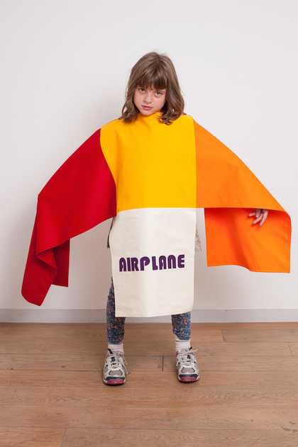 The Name of Fear, Whitechapel Gallery 2015