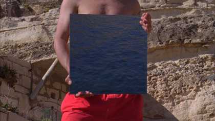 ​Ben Russell Atlantis 2014, film still. Courtesy the artist and Light Cone