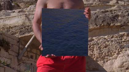 ​Ben Russell Atlantis 2014, film still. Courtesy the artist and Light Cone