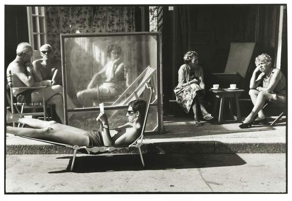 Tony Ray-Jones – Display at Tate Britain | Tate