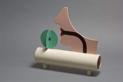 Dušan Otašević To Eat 1967