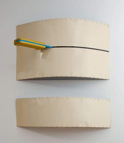 Dušan Otašević To Cut 1967