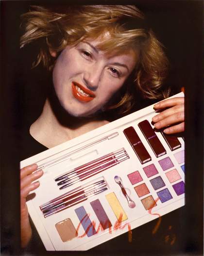 Cindy Sherman Untitled 1983 Verbund Collection © Cindy Sherman, courtesy of Metro Pictures, New York