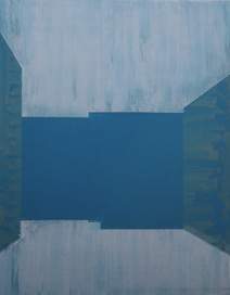 Hurvin Anderson Peter's 3 2007