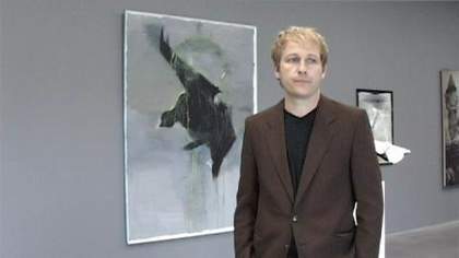 Still image of Level 2: Rings of Saturn: Thomas Helbig