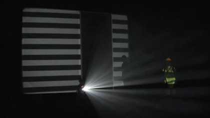 Still image of Tate Live: Expanded Cinema