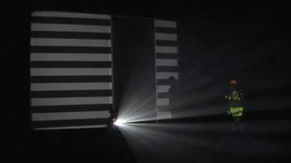 Still image of Tate Live: Expanded Cinema