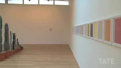 Still from video