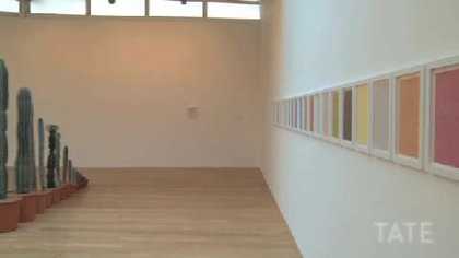 Still from video