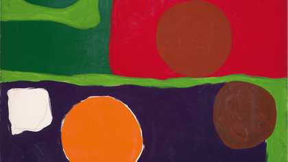 Patrick Heron