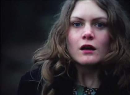 John Smith The Hut 1973 (film still)