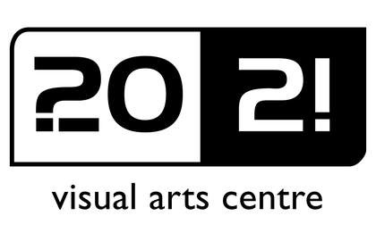 In partnership with 20-21 Visual Arts Centre