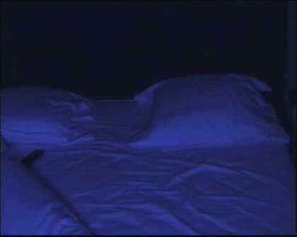 Steve McQueen, ​Illuminer, 2001, Video still