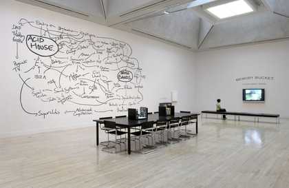 Jeremy Deller Turner Prize 2004