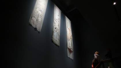 Hu Xiaoyuan, Those Times 2006