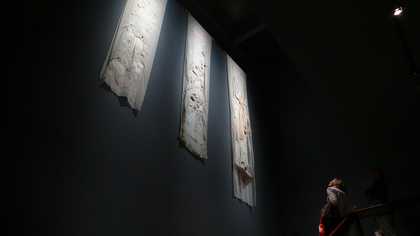 Hu Xiaoyuan, Those Times 2006