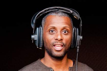 Nicoline van Harskamp, English Forecast 2013