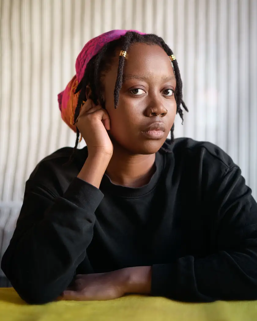 Slow Looking: Jameisha Prescod on Frida Kahlo