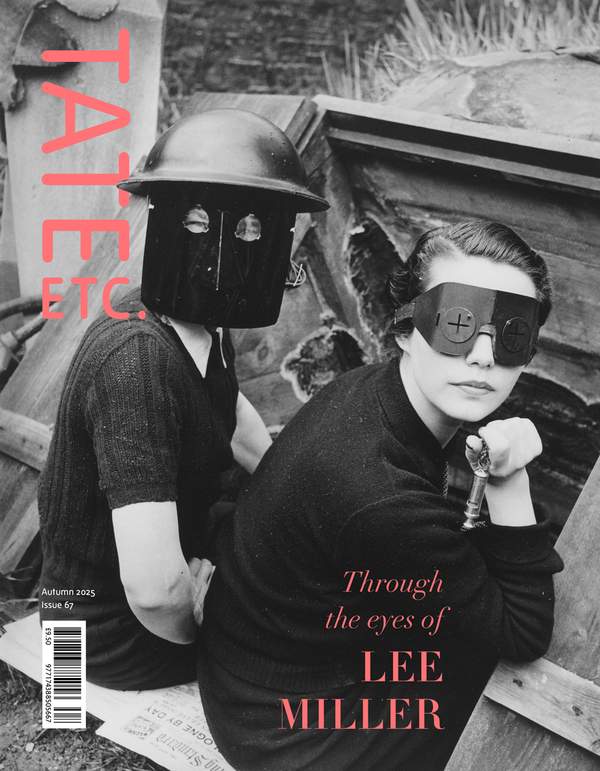 Tate Etc. issues | Tate