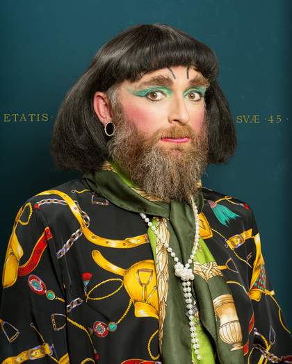 Timberlina, photography by Ren Brocklehurst