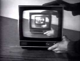 Stephen Partridge Still from Monitor