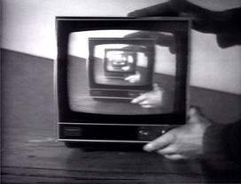 Stephen Partridge Still from Monitor