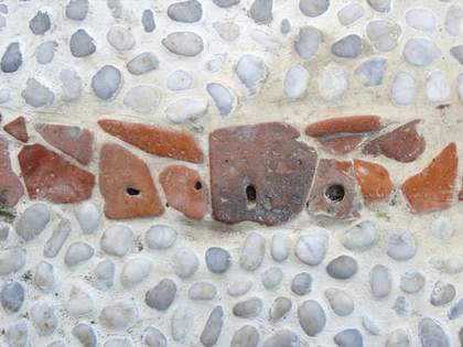Tate Modern community garden