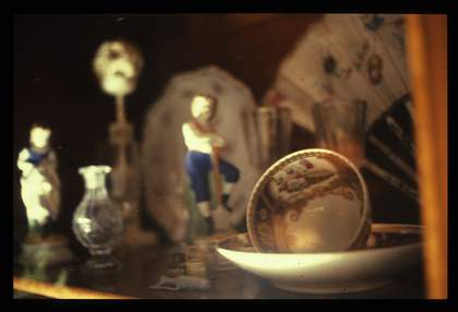 Nina Danino First Memory 1990, film still. Courtesy the artist and LUX