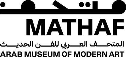 In partnership with Mathaf: Arab Museum of Modern Art