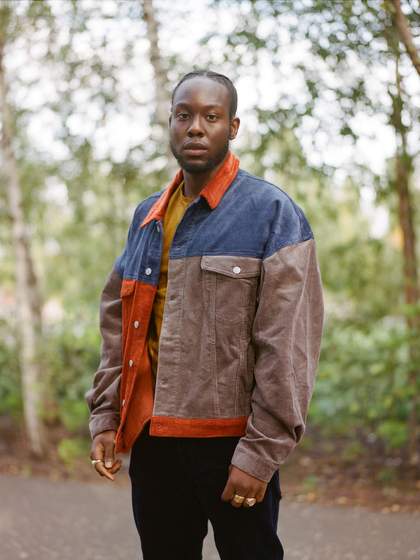 Caleb Femi