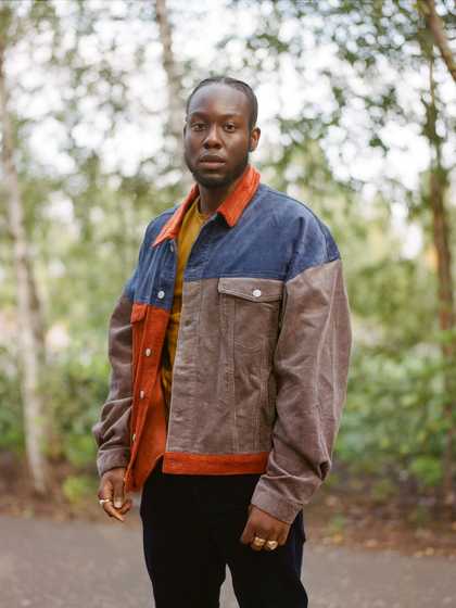 Caleb Femi