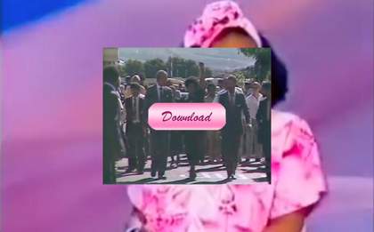 Tabita Rezaire TRU DAT LCD SCREEN 2014 