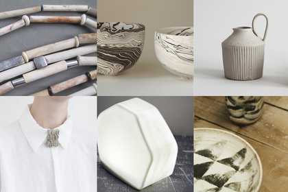 Six pictures of Tate Edit Products