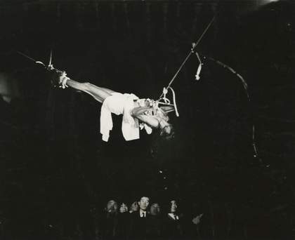 Tatsumi Hijikata and the Japanese People: Rebellion of the Body 1968
