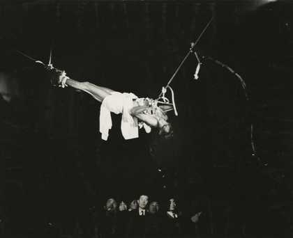 Tatsumi Hijikata and the Japanese People: Rebellion of the Body 1968