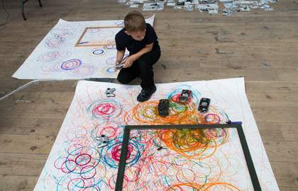 Image (c) Jon Nicholls